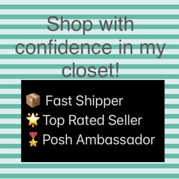 Patricia Nash Tan Italian Leather Studded Messenger Bag with Denim Accents - Picture 14 of 14